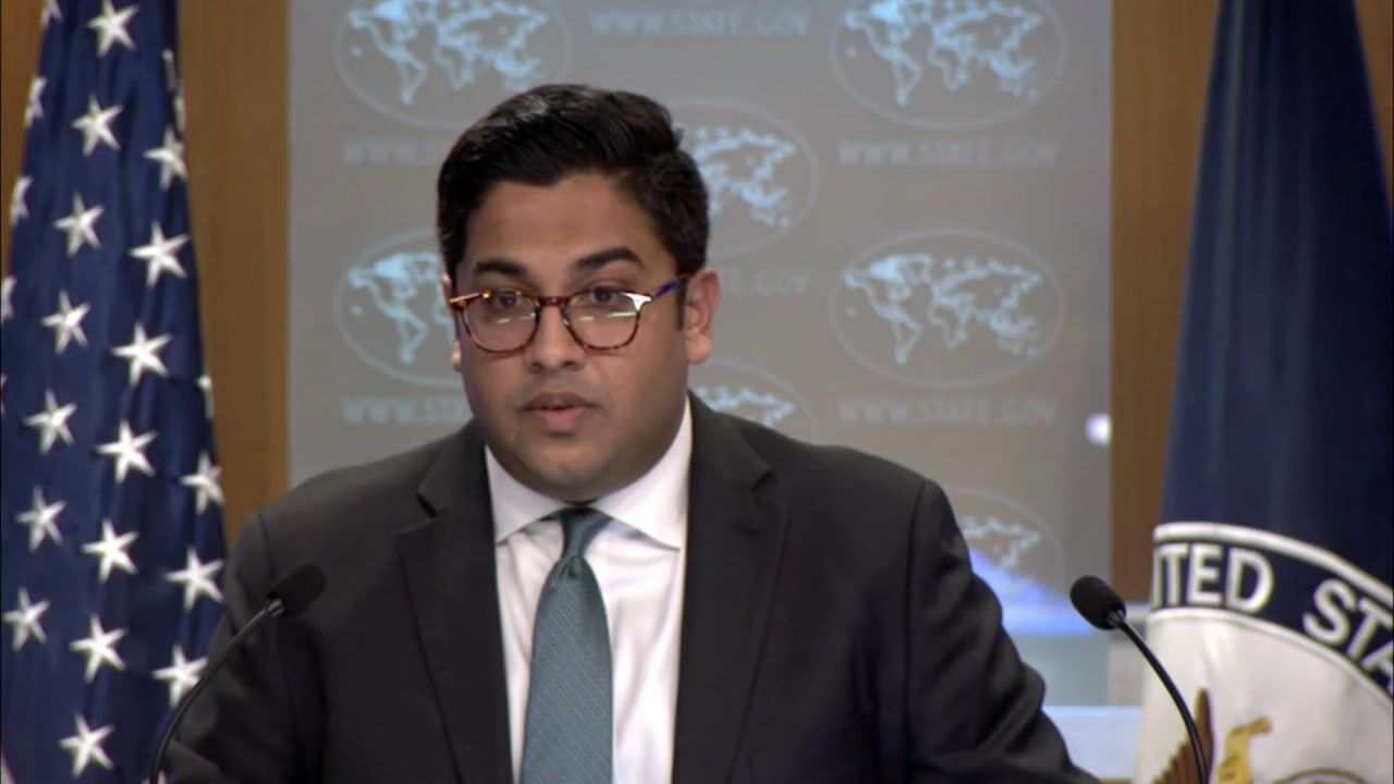 آمریکا: در حال جمع آوری اطلاعات درباره سقوط موشک در لهستان هستیم