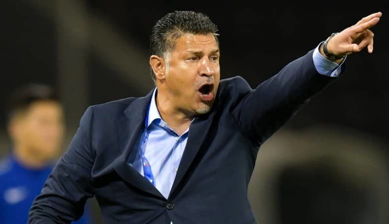 علی دایی به بازداشت وریا غفوری واکنش داد!+ عکس