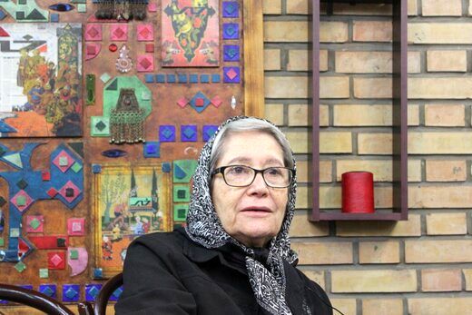 مینو محرز: ما اصلا عطاری را قبول نداریم