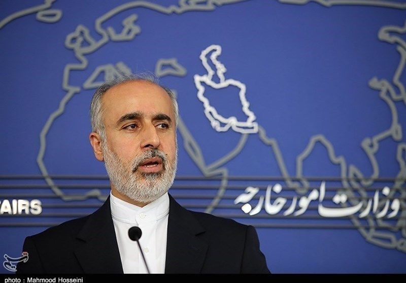 پاسخ قاطع ایران به اتهام زنی تازه مراکش