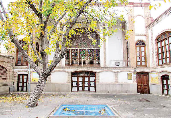 قیمت خانههای دهه 30 در تهران