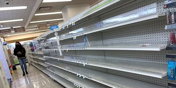 بحران کمبود شیرخشک در آمریکا / وضعیت اضطراری اعلام شد!