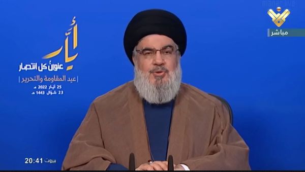 روز پیروزی بر اسرائیل یوم الله است