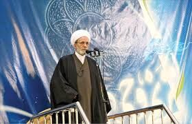 امام جمعه مشهد: هماهنگی میان قوای سه‌گانه مطلوب است / دشمن ناامید شده است