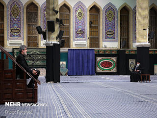 رهبری