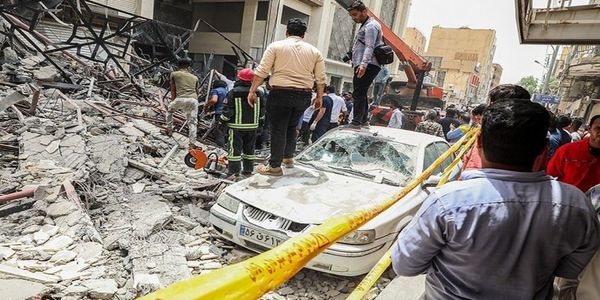 حسین عبدالباقی، مالک متروپل آبادان درگذشت