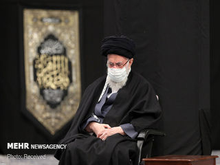 رهبری