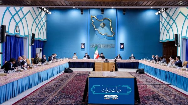 رئیسی: در پرداخت یارانه باید به عدالت عمل کرد