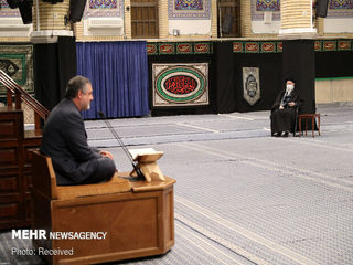 رهبری