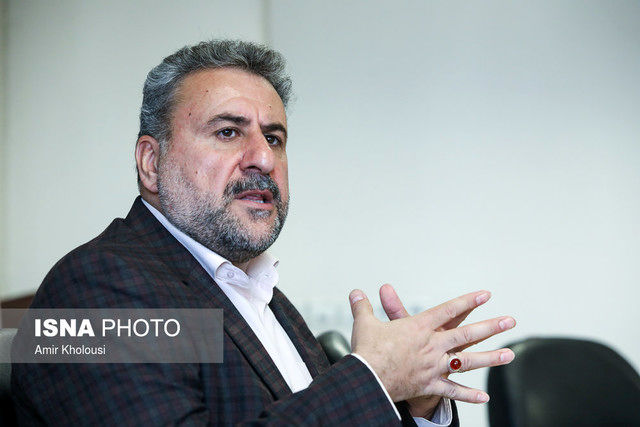 آمریکا به برجام برمی‌گردد