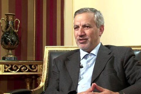 حمله تند عطاالله مهاجرانی به رائفی‌پور و دبیر ستاد امر به معروف / مسئولیت‌ها و تریبون را از آنها بگیرید