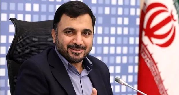 وزیر ارتباطات: اعضا خانواده من تابعیت هیچ جای دنیا را ندارند غیر از ایران