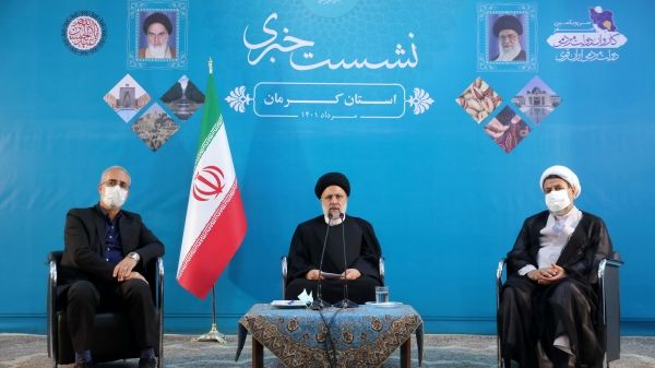 جزییات دور دوم سفرهای استانی رییس جمهور