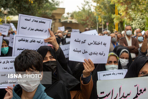 نماینده رشت: سازمان‌های امنیتی افرادی که از چارچوب اعتراض خارج شوند را بازداشت می‌کنند