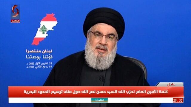 توطئه‌گران در ایران روی سراب حساب باز می‌کنند