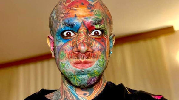 جنجال جدید تتلو برای ماهی گرفتن از آب گل آلود