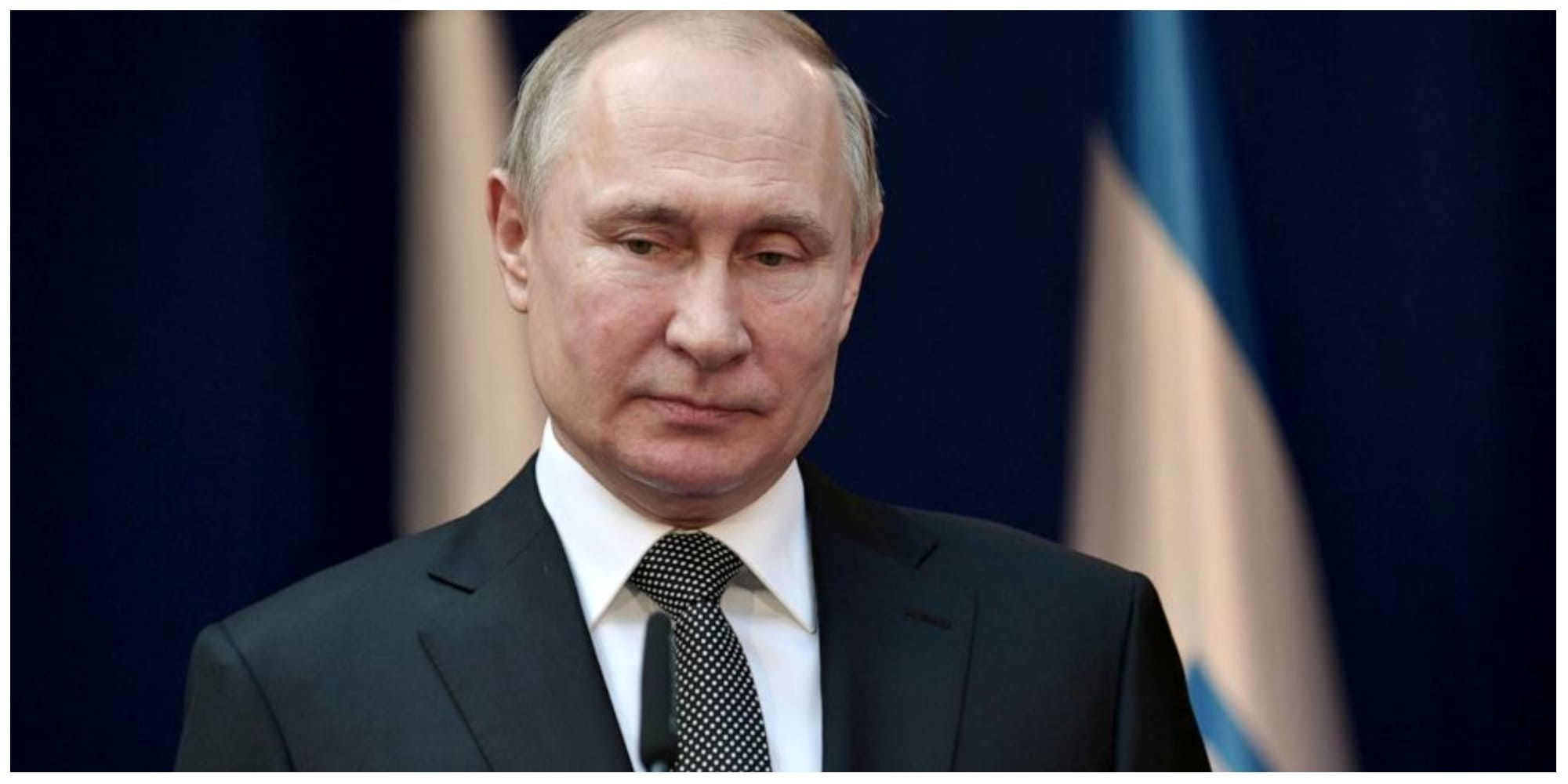 این تصویر پوتین با شاهین پر بازدید شد