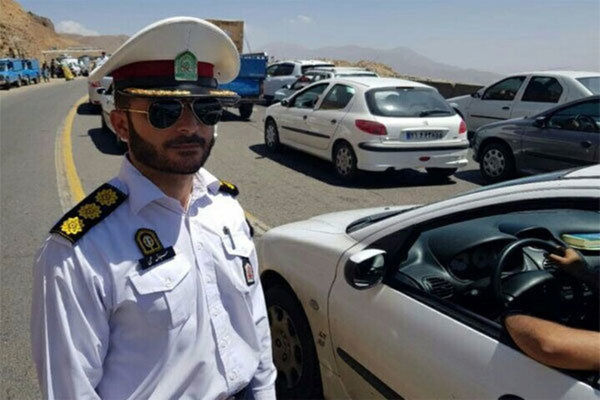 جاده هراز در این 4 روز مسدود است