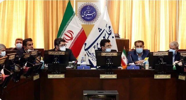 کمیسیون اجتماعی با برنامه های وزیر پیشنهادی کار موافقت کرد