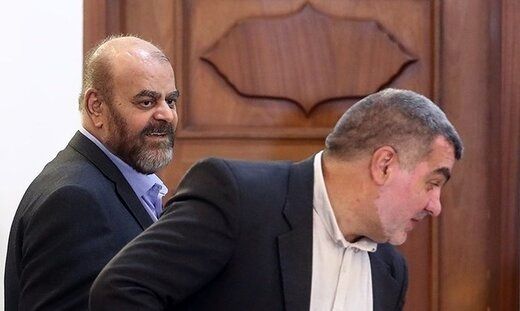 سکوت معنادار رستم قاسمی درباره خبر استعفایش!