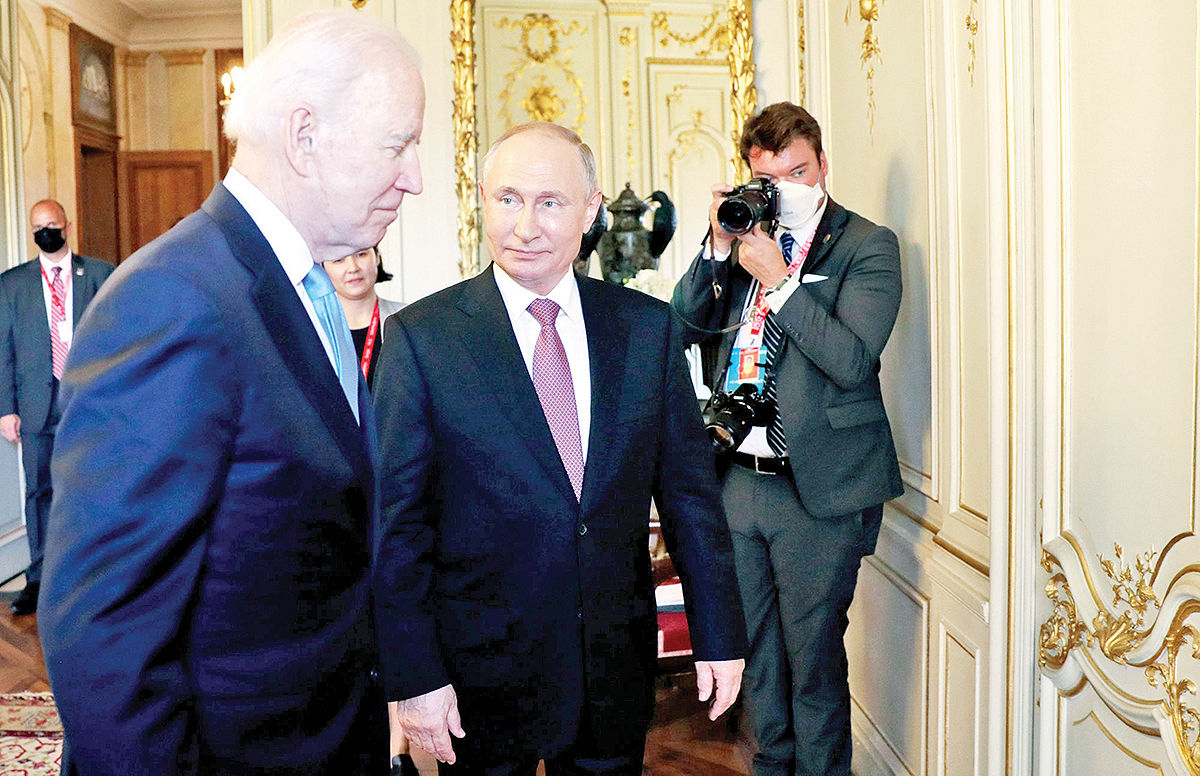 دیپلماسی هسته‌ای در برزخ