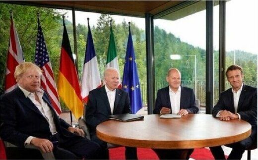 توئیت معنادار مشاور تیم مذاکره کننده / زمستان دارد می آید!
