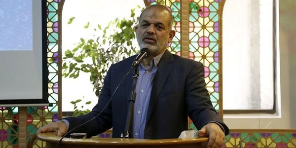 وزیر کشور: کسی که به آمریکا اعتماد دارد اعتقادی به پیشرفت ندارد