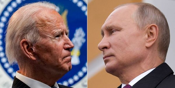 روسیه شمشیر را برای آمریکا از رو بست