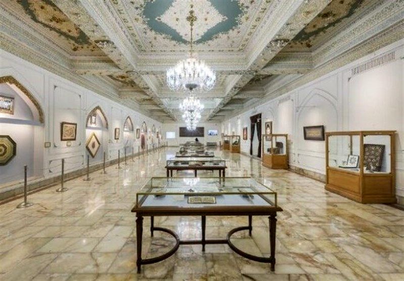 بازدید از موزه‌های کشور رایگان شد