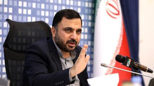 وزیر ارتباطات اظهاراتش را تکذیب کرد / برنامه‌ای برای فیلترینگ اینستاگرام نداریم!