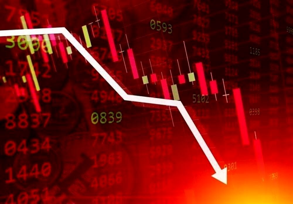 کاهش قدرت خریداران حقیقی بورس