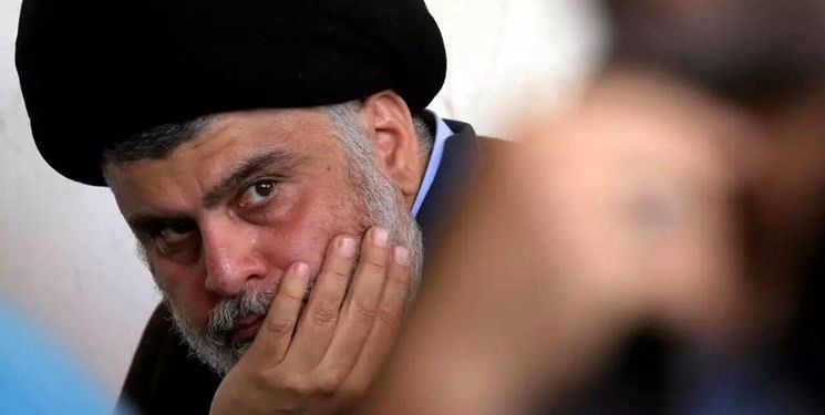 اعتصاب غذای مقتدی صدر تا توقف خشونت و درگیری‌ها
