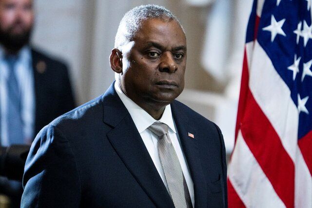 واکنش آمریکا به ادعای بی‌میلی ارسال تسلیحات به اوکراین