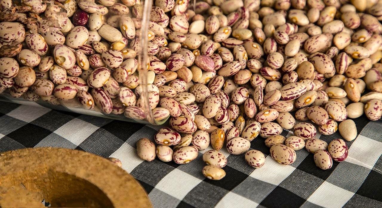 قیمت لوبیا چیتی خمین عمده + طبیعت لوبیا چیتی
