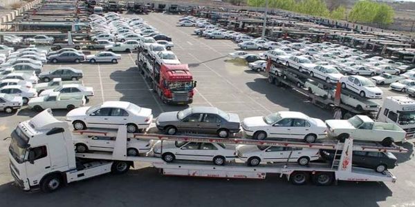 قیمت پرتیراژهای ایران خودرو امروز 8 مرداد 1401+ جدول