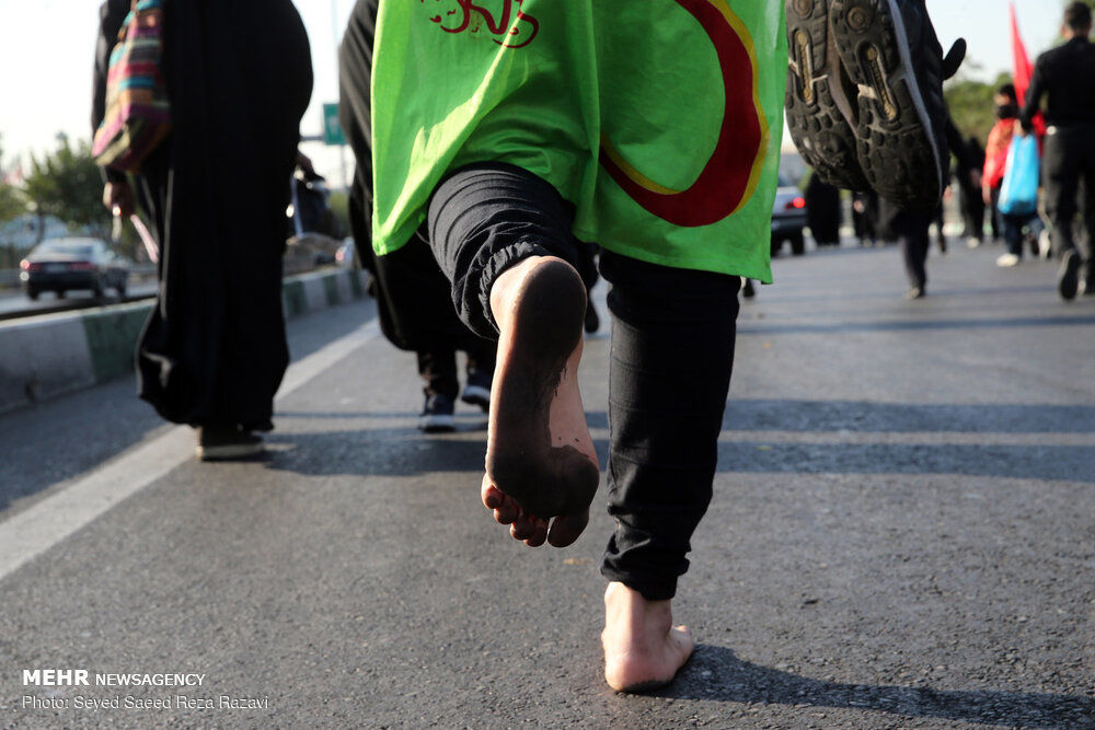 مجوز ورود به عراق برای تبعه‌های افغانستان و پاکستان