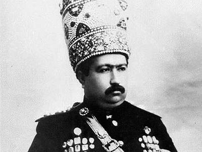 استبداد صغیر در زمان کدام پادشاه بود