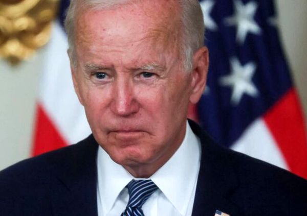 اعلام آمادگی بایدن برای ارائه کمک امنیتی 800 میلیون دلاری دیگر به اوکراین