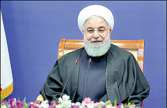 کلید عبور از تحریمهای آمریکا