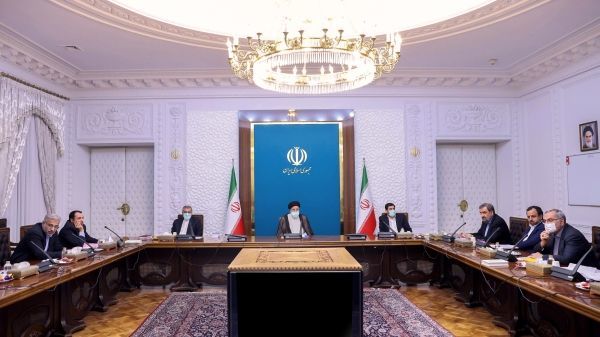 تمدید مهلت مجوز تسهیلات ارزی صندوق توسعه ملی برای تکمیل خط‌آهن چابهار به زاهدان