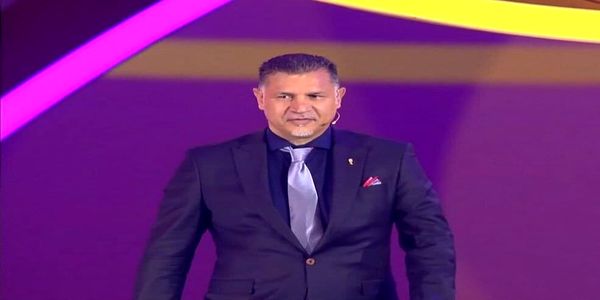 علی دایی خرید کارخانه فولاد را تکذیب کرد