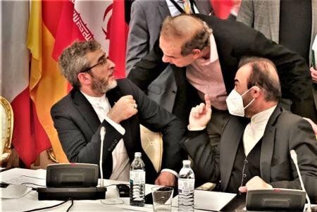 روایت دیپلمات ارشد اروپایی از گره باقیمانده برای توافق نهایی در مذاکرات
