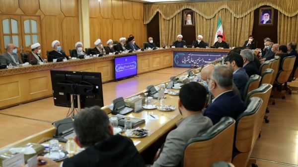 رئیسی: نظارت ضامن حسن اجرای قوانین است اما نباید شجاعت را از مدیران بگیرد