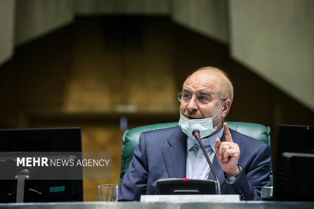 قالیباف: گردانندگان اغتشاشات به دنبال داعش‌سازی نوین هستند