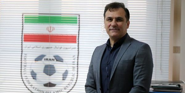 واکنش فدراسیون فوتبال به دو دستگی بازیکنان تیم ملی