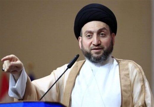 عراق نباید مقری برای تعرض به همسایگان باشد