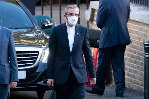 جمهوری اسلامی به دولت رئیسی: تا دیرتر نشده درباره برجام تصمیم قطعی بگیرید