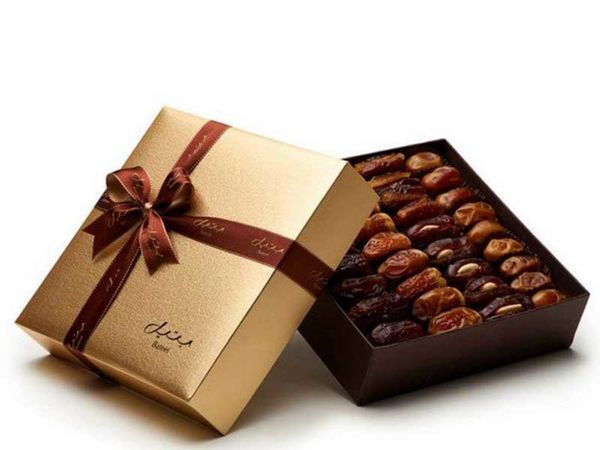 صفر تا صد مراحل صادرات خرما به کشورهای دیگر