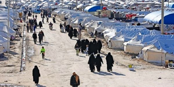 انتقال فرماندهان داعش در سوریه به مکان دیگر