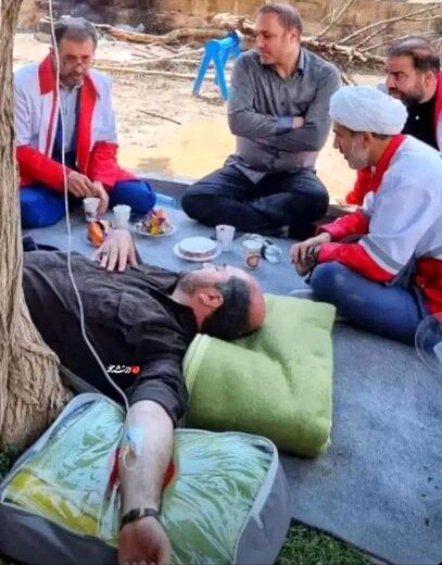 دفاع روزنامه دولت از استاندار تهران / توئیت او به مذاق برخی خوش نیامده، می خواهند تخریبش کنند